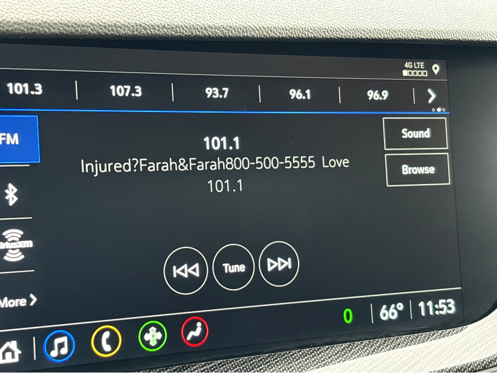 Used 2022 Buick Envision Preferred image 6