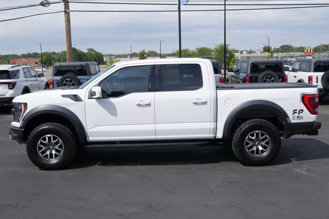 Used 2023 Ford F150 Raptor image 10