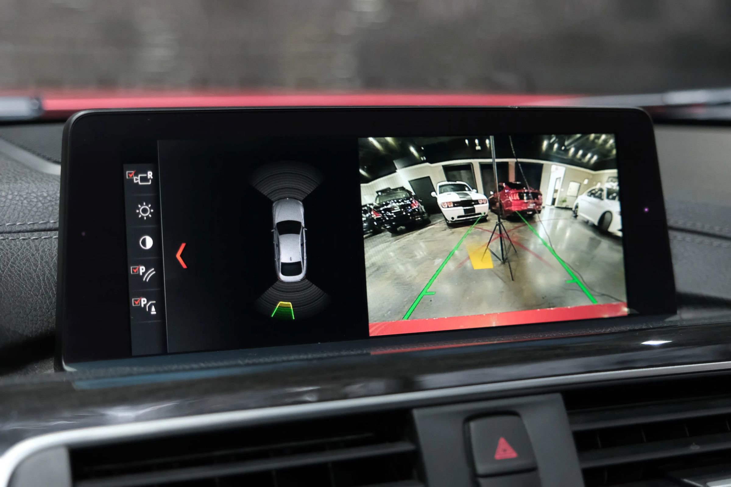 Used 2018 BMW 430i Gran Coupe image 21