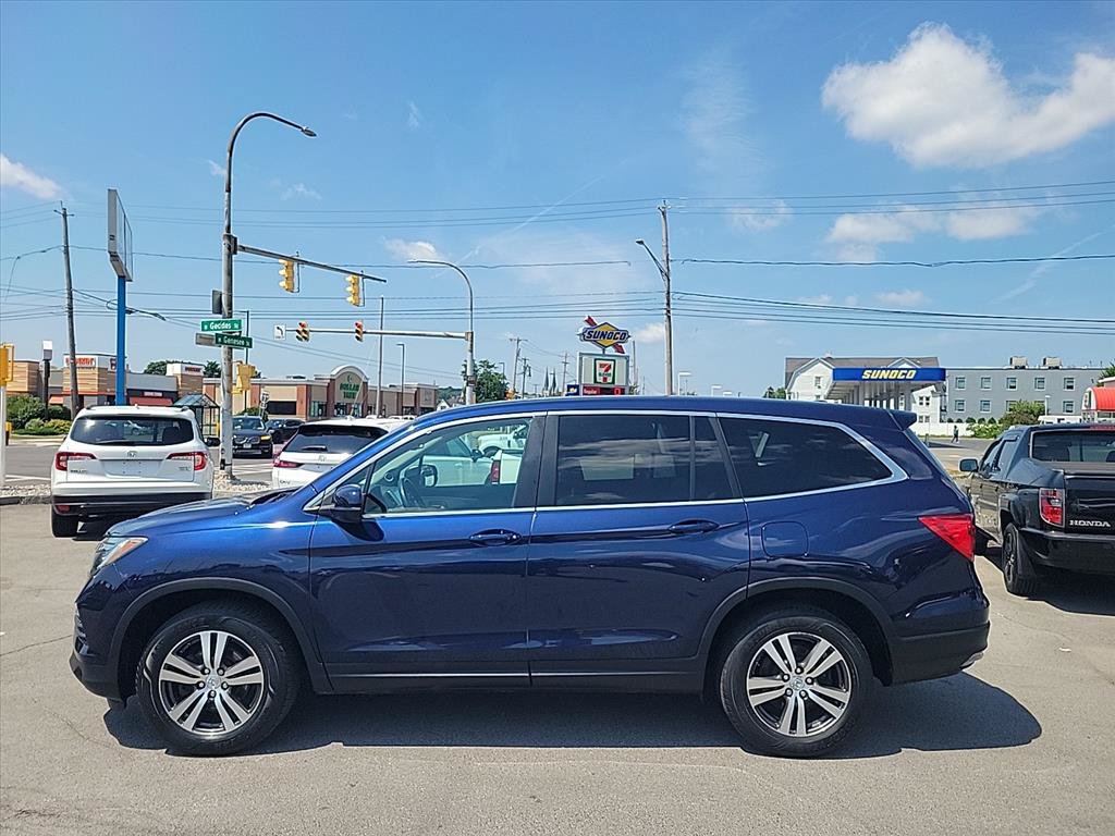 Used 2016 Honda Pilot EX-L image 2
