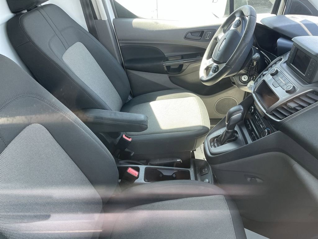 Used 2020 Ford Transit Connect XL image 9