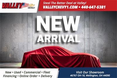 New 2025 Chevrolet Express 3500 LS w/ Chrome Appearance Package