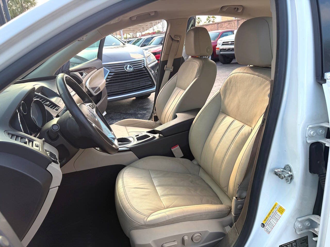 Used 2011 Buick Regal CXL Turbo FWD image 25