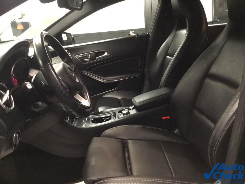 Used 2019 Mercedes-Benz CLA 250 4MATIC image 24
