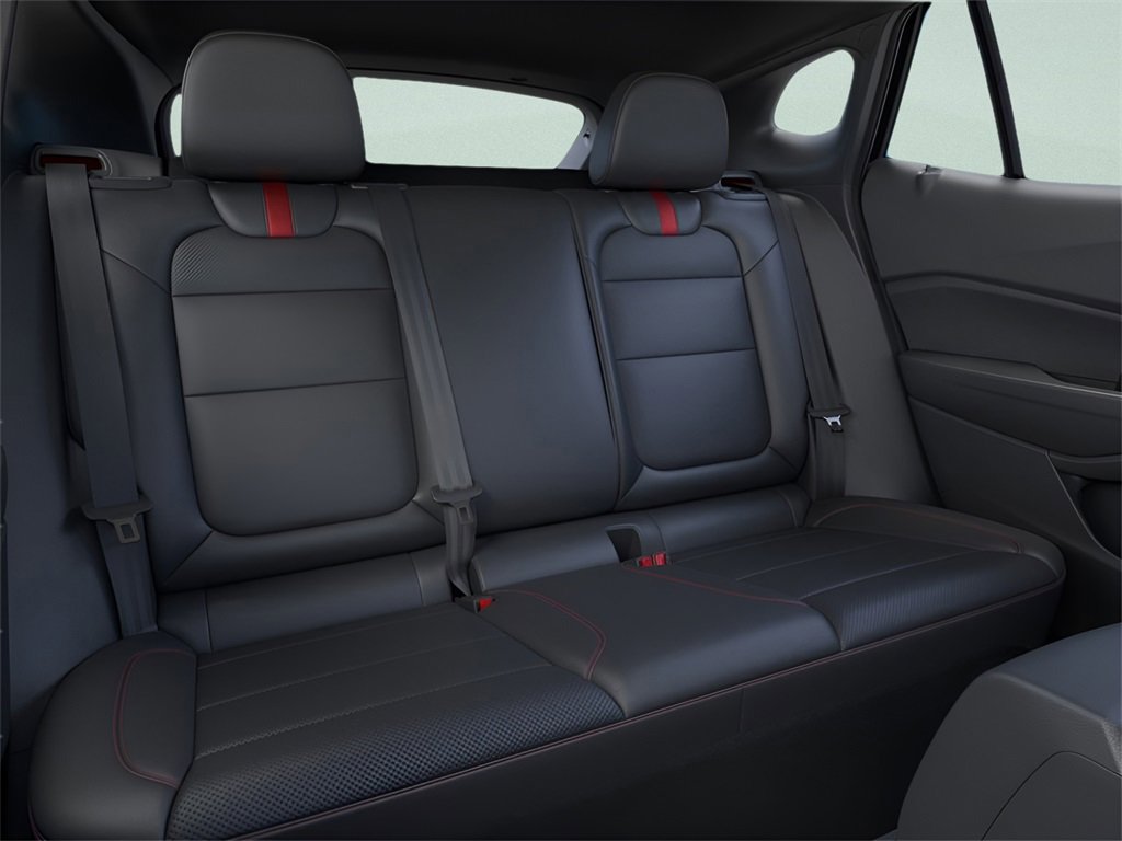 New 2026 Chevrolet Trax RS w/ Sunroof Package image 17