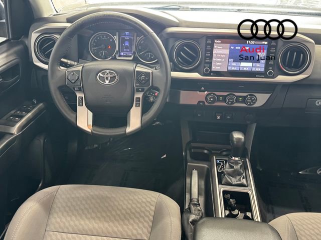 Used 2020 Toyota Tacoma SR5 RWD image 30