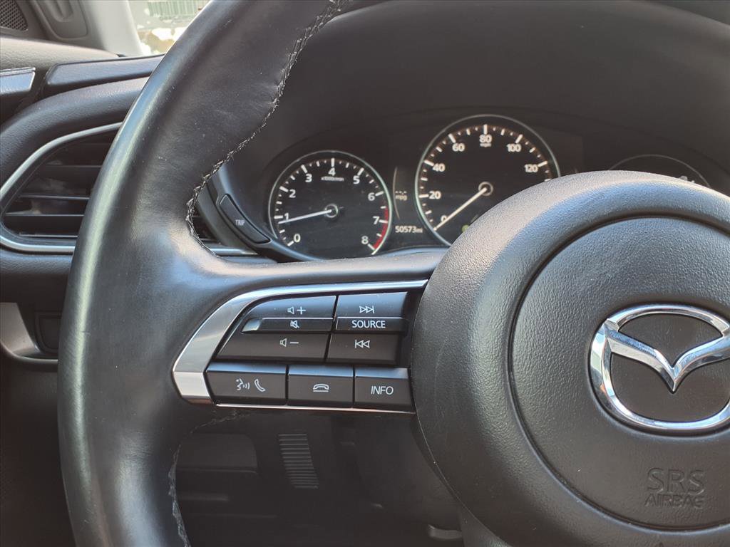 Used 2024 MAZDA CX-30 AWD 2.5 S w/ Select Sport Pkg image 25