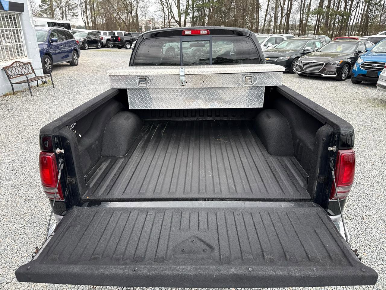 Used 2001 Dodge Dakota SLT image 18