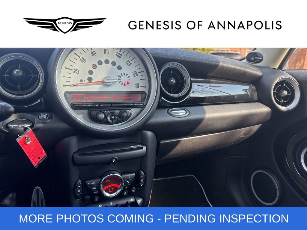 Used 2013 MINI Cooper S image 8