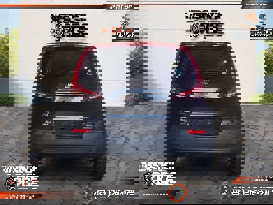 Used 2020 Kia Soul LX image 8