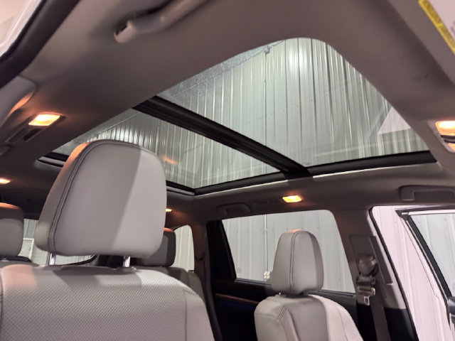 Used 2018 Toyota Highlander Limited Platinum AWD/4WD image 27