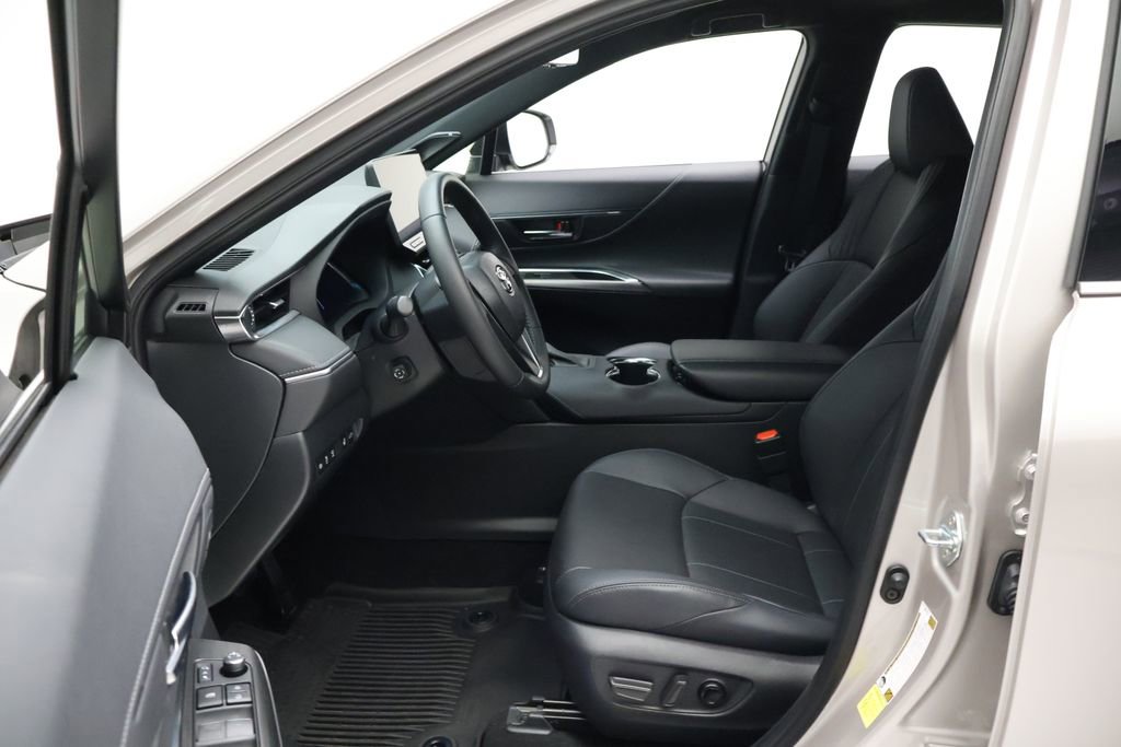 Certified 2024 Toyota Venza Limited image 14