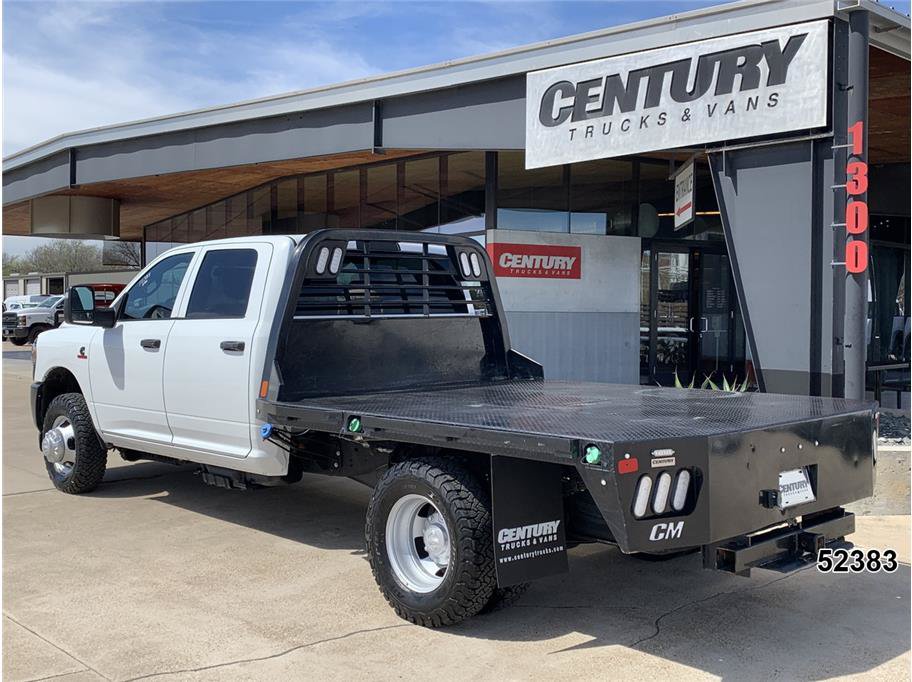 Used 2024 RAM 3500 Tradesman AWD/4WD image 6