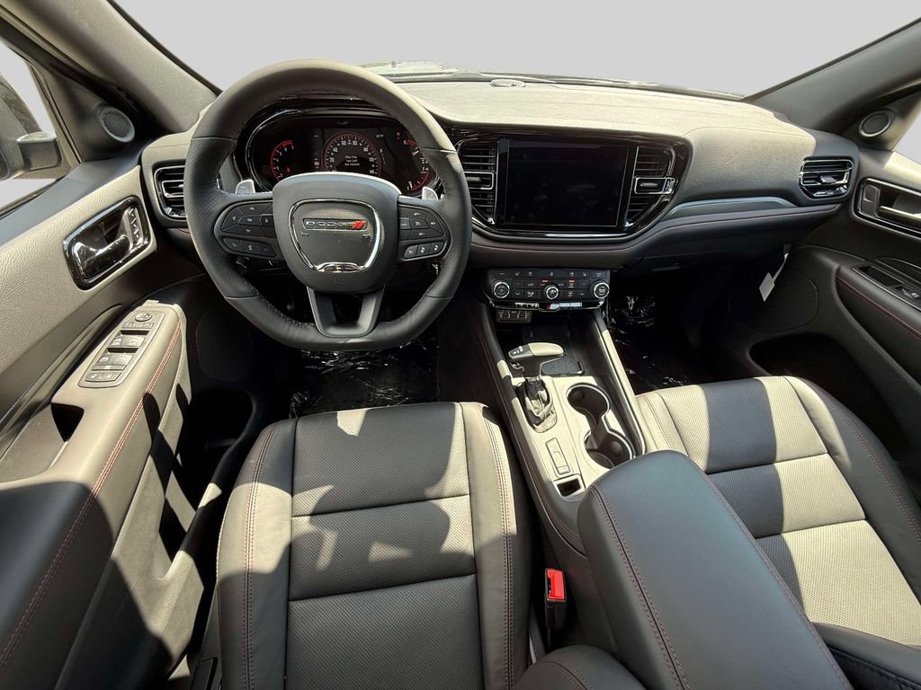 New 2026 Dodge Durango GT AWD/4WD image 14