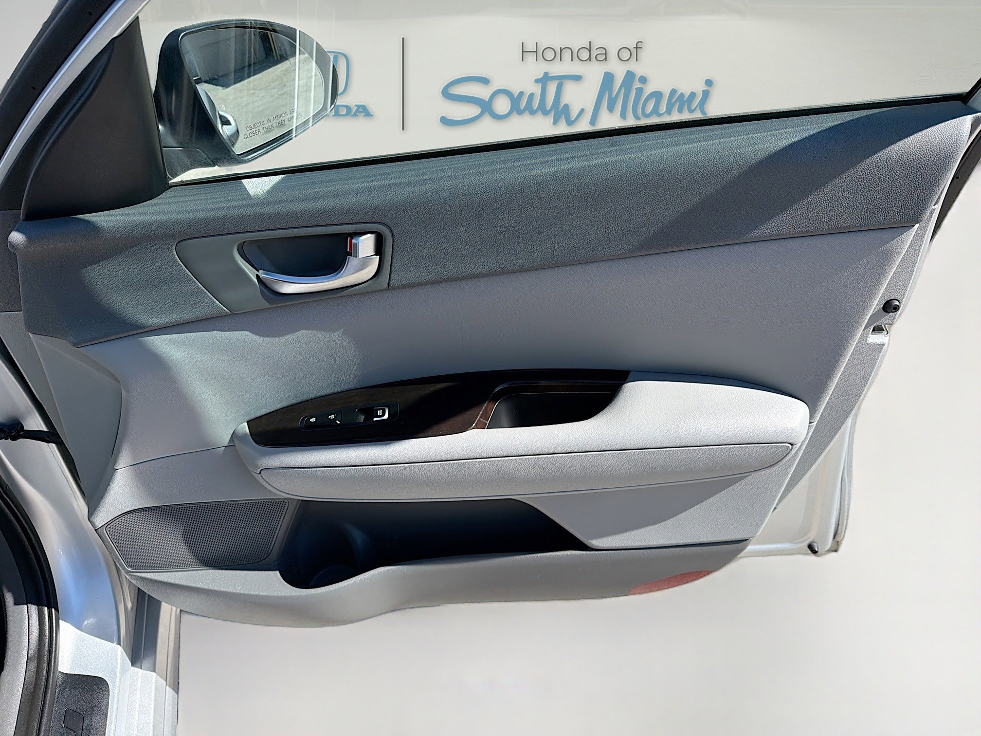 Used 2016 Kia Optima EX w/ Option Group 040 image 33