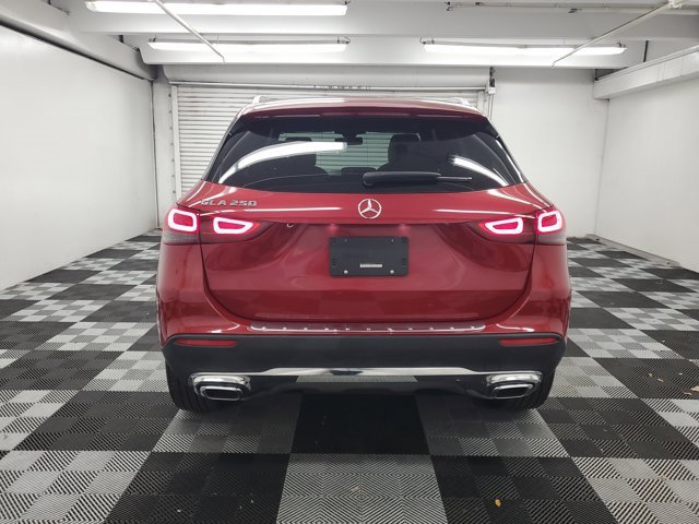 Used 2021 Mercedes-Benz GLA 250 image 5
