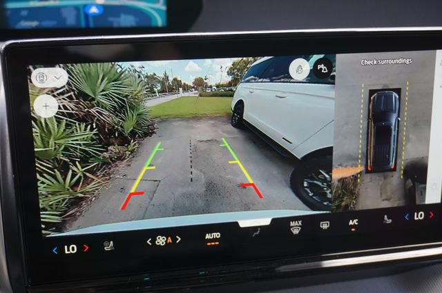 New 2027 Ford Expedition Max Active RWD image 14