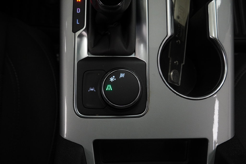 Certified 2022 Chevrolet Blazer LT FWD image 32