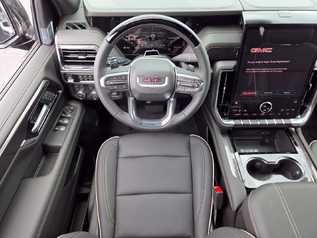 New 2026 GMC Yukon XL Elevation AWD/4WD image 27