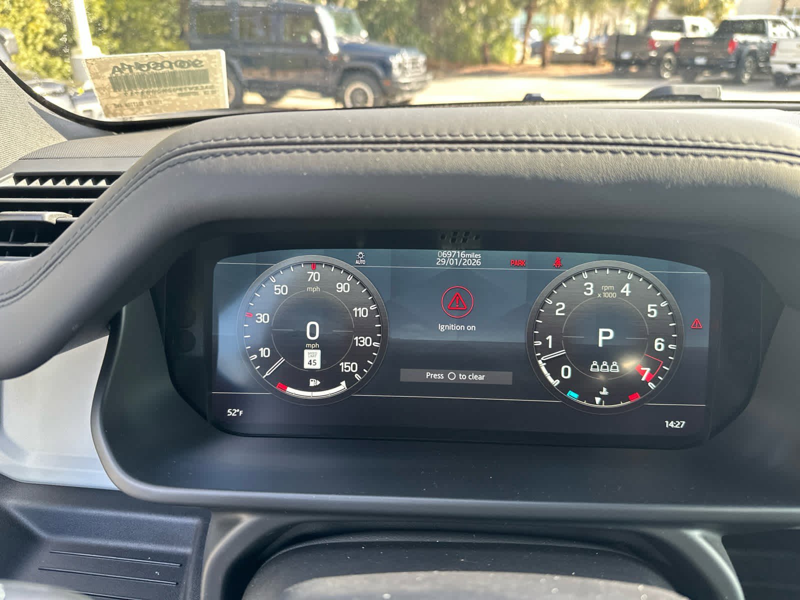 Used 2022 Land Rover Defender 110 XS Edition image 30