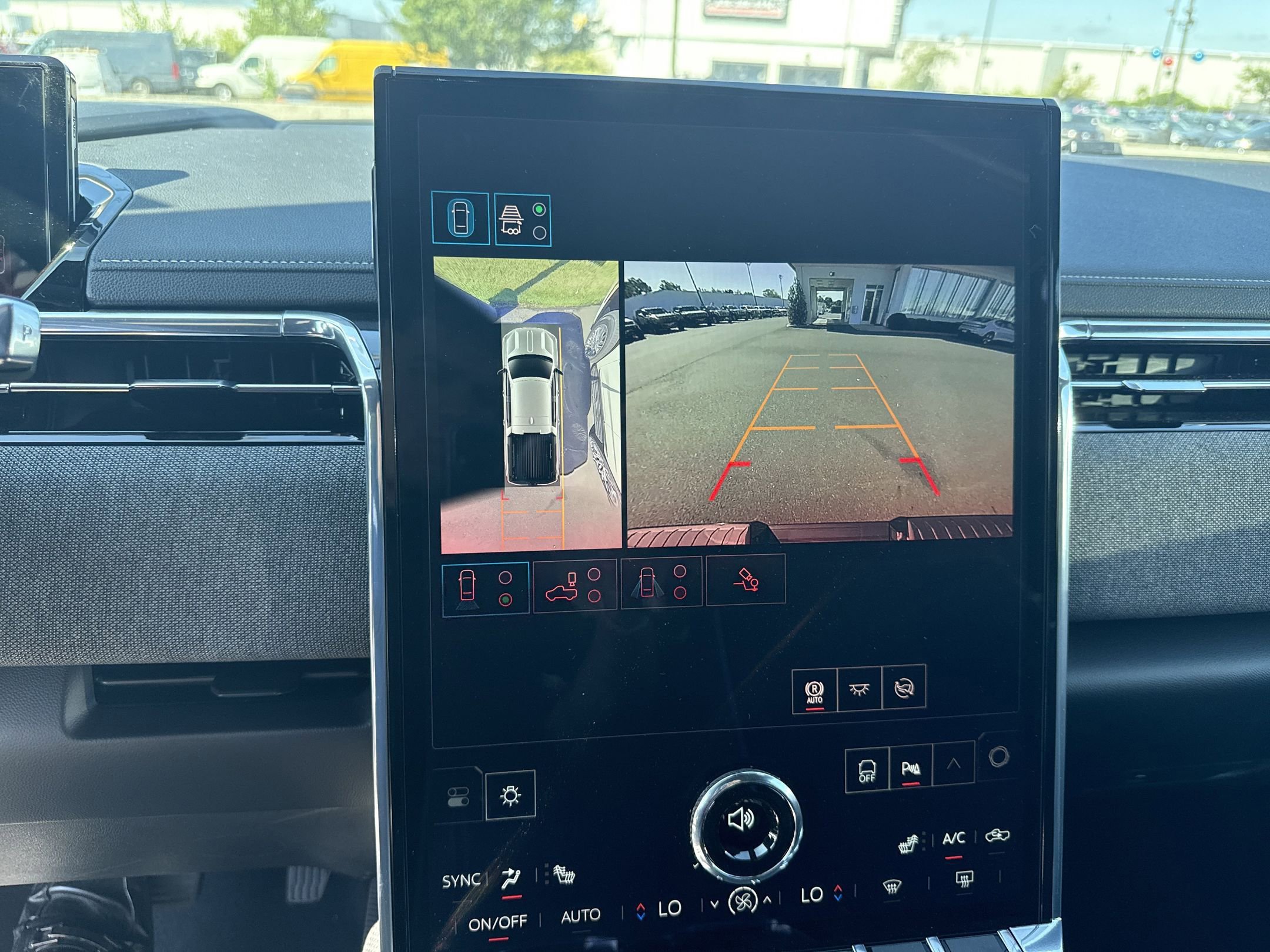 New 2026 GMC Sierra EV Elevation image 19