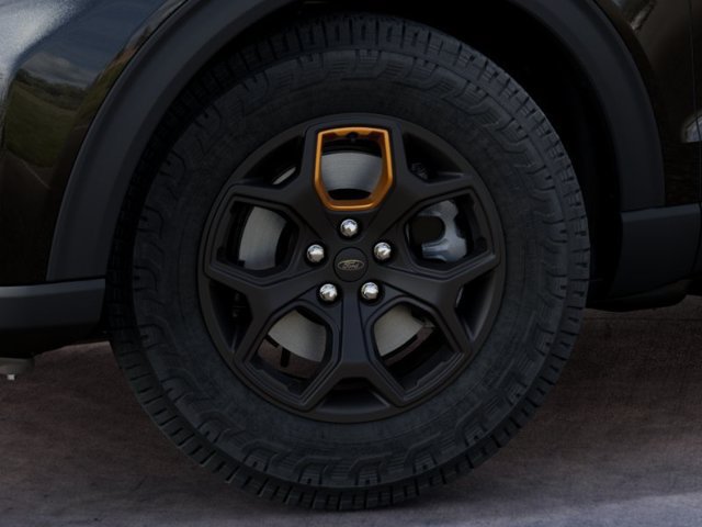 New 2027 Ford Explorer Tremor AWD/4WD image 20