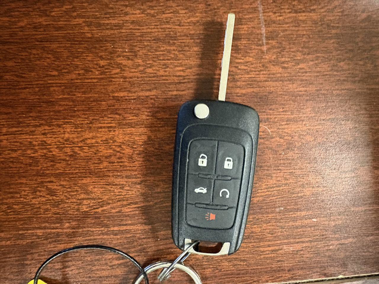 Used 2013 Buick Regal Premium FWD image 51