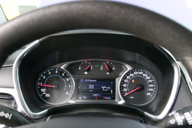 Used 2019 Chevrolet Equinox LT AWD/4WD image 17