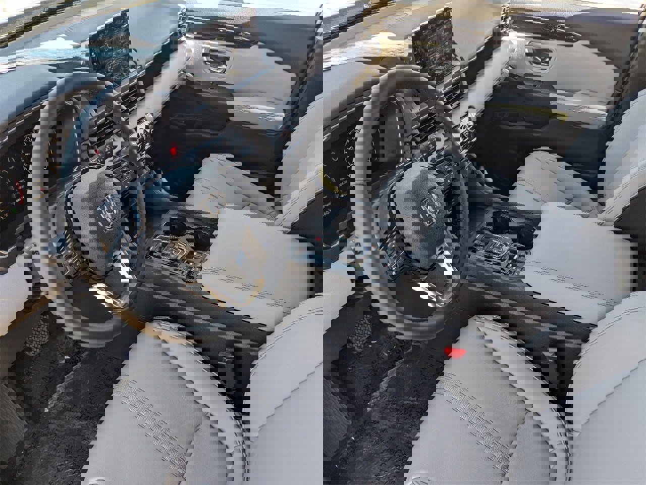 New 2025 Honda Pilot EX-L image 11