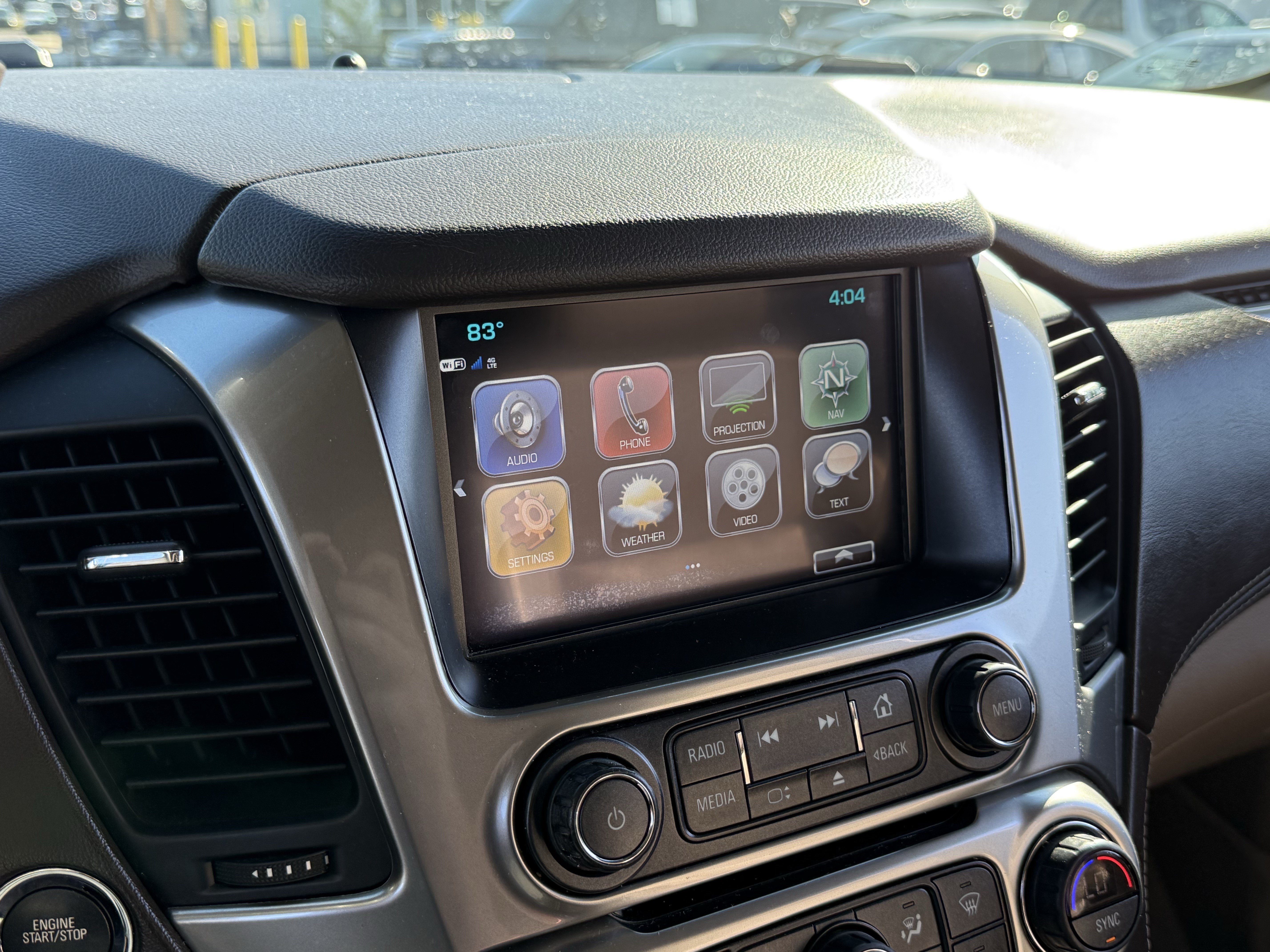 Used 2019 Chevrolet Tahoe Premier RWD image 22