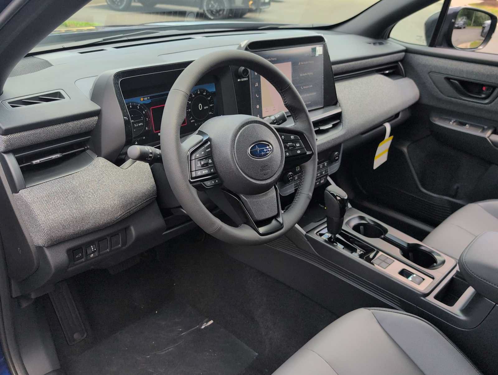 New 2026 Subaru Outback Premium AWD/4WD image 10