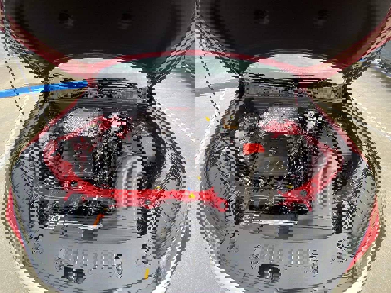 New 2026 Chevrolet TrailBlazer LT w/ Convenience Package image 50