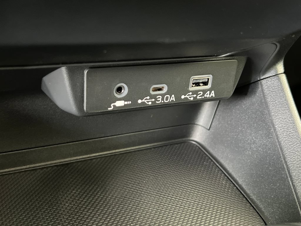 New 2026 Subaru Impreza 2.0i Sport AWD/4WD image 29
