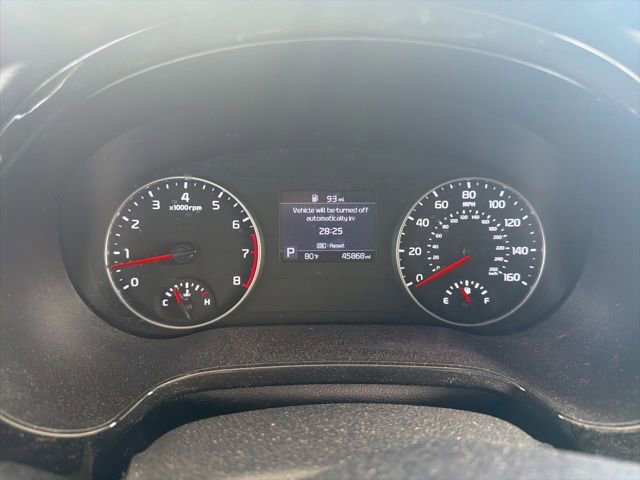 Used 2023 Kia Seltos Nightfall Edition AWD/4WD image 12