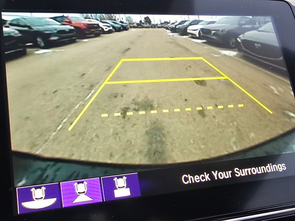 Used 2020 Honda Civic Sport image 26