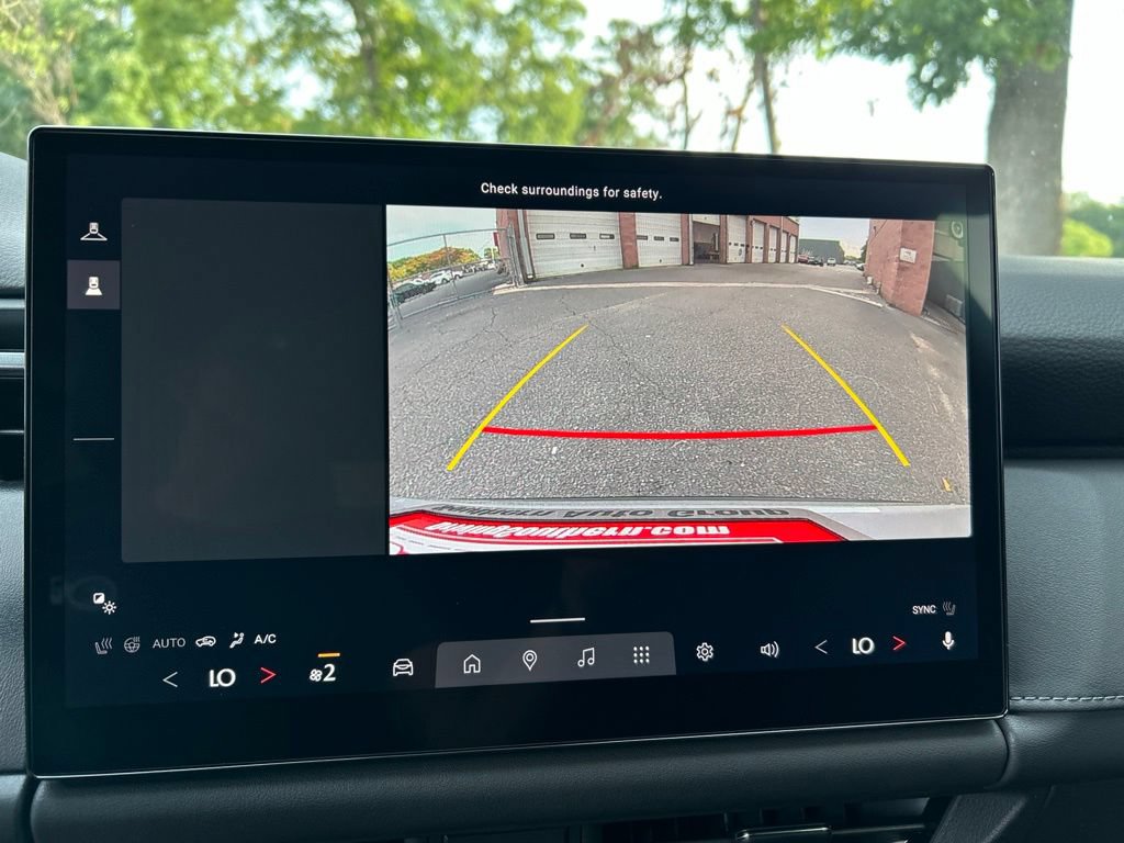 New 2026 MAZDA CX-5 Preferred AWD/4WD image 22