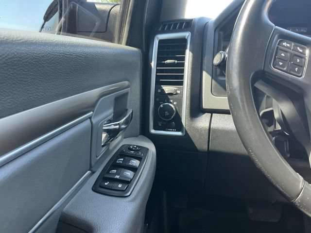 Used 2017 RAM 1500 Big Horn AWD/4WD image 27