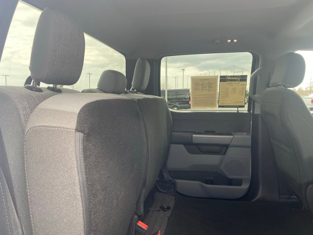 Certified 2024 Ford F250 XLT image 25