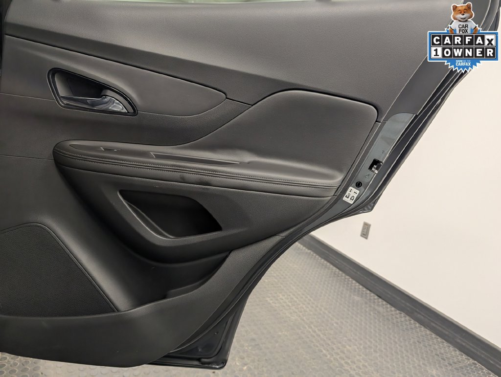 Used 2018 Buick Encore Preferred FWD image 26