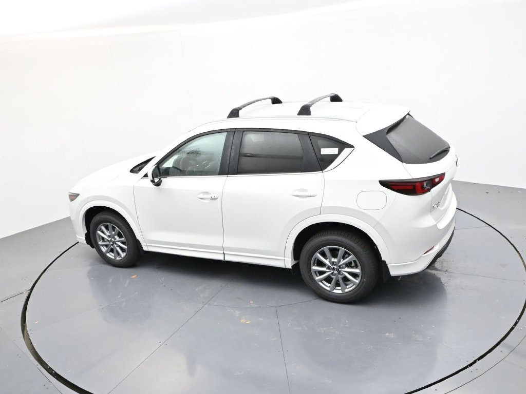 Used 2025 MAZDA CX-5 AWD 2.5 S image 20