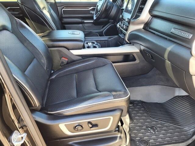 Used 2021 RAM 1500 Laramie image 10
