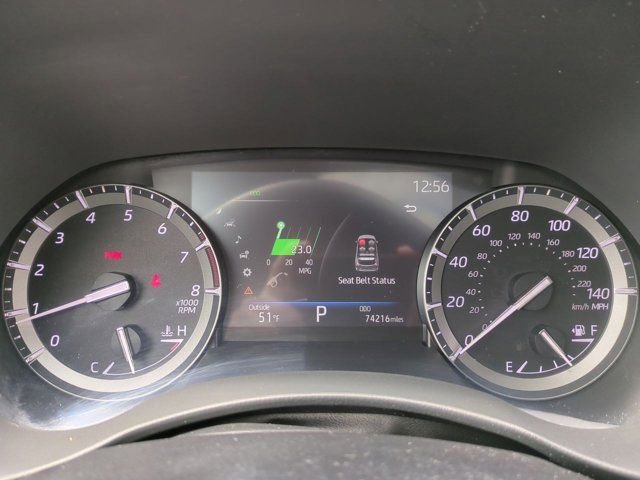 Certified 2020 Toyota Highlander Limited AWD/4WD image 11