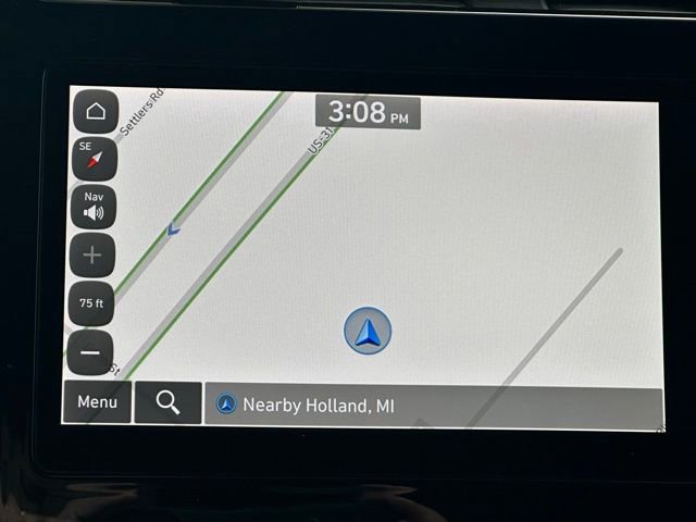 Used 2024 Hyundai Santa Cruz Night image 29