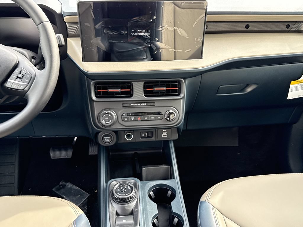 New 2026 Ford Maverick Lariat AWD/4WD image 10