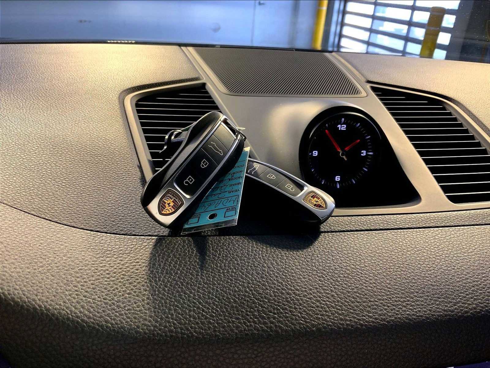 Certified 2021 Porsche Cayenne image 21