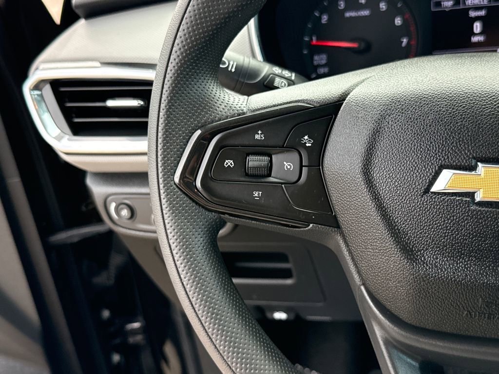 Used 2021 Chevrolet TrailBlazer LT w/ Convenience Package image 13