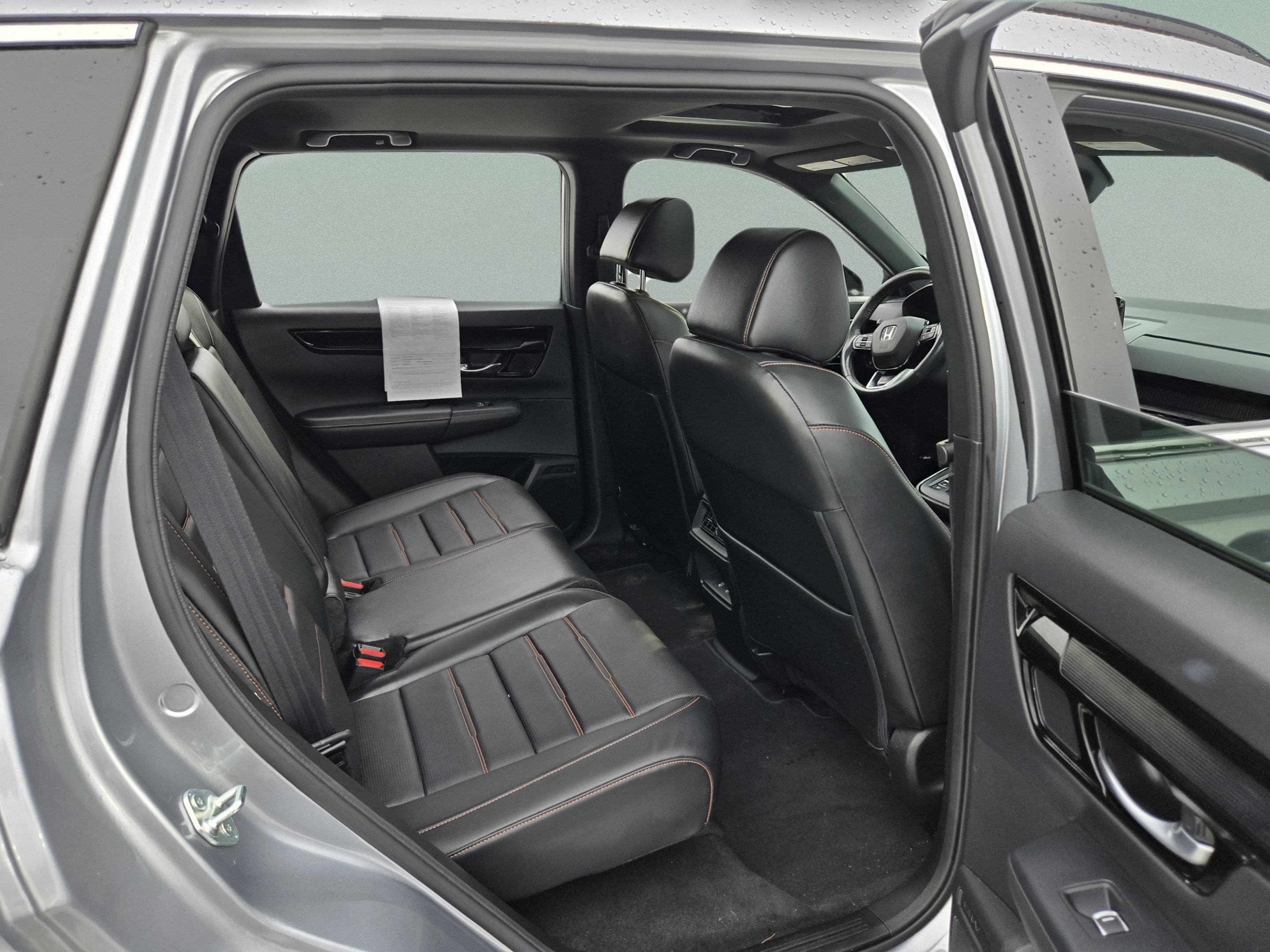 Used 2024 Honda CR-V Sport Touring image 24