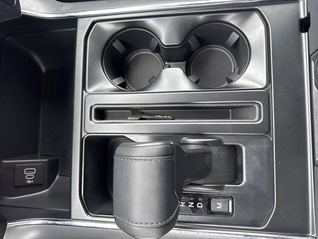 New 2025 Ford F150 XLT w/ Equipment Group 302A MID image 41