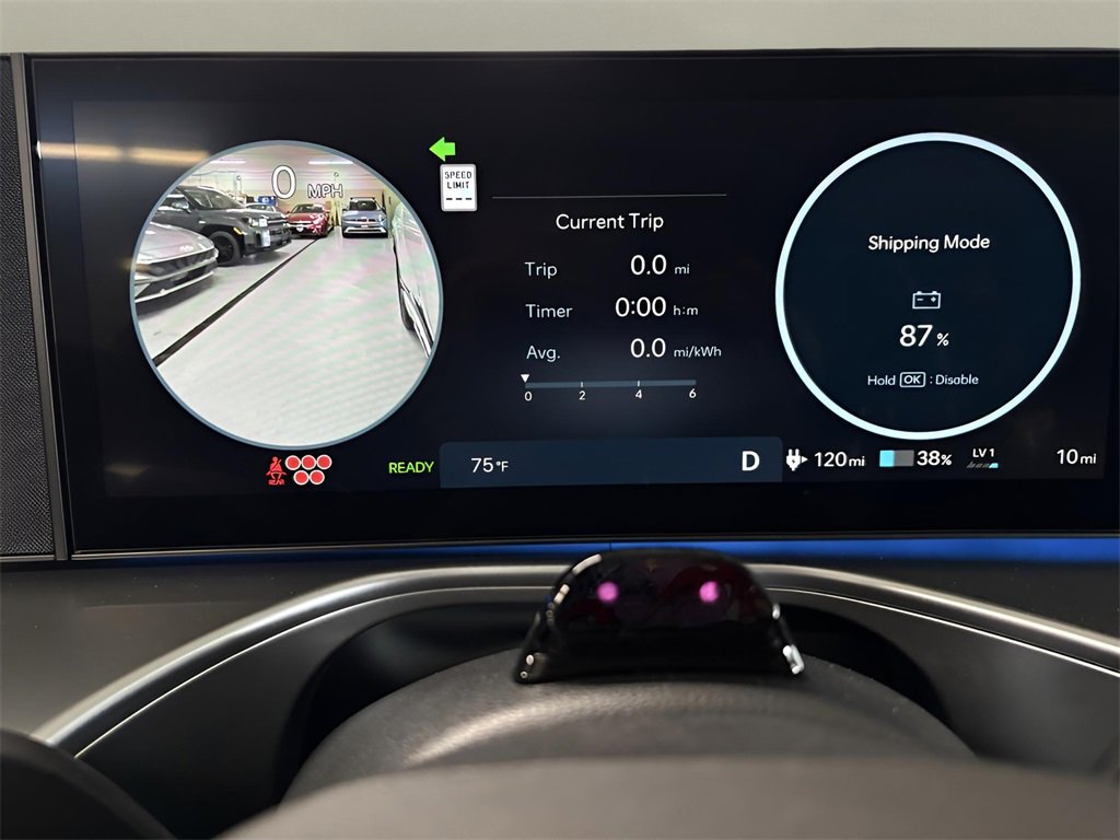 New 2026 Hyundai Ioniq 9 SEL image 20