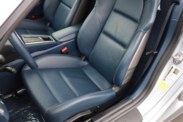 Used 2014 Porsche Cayman S image 26